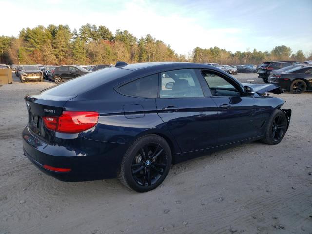 Photo 2 VIN: WBA8Z5C56GG501728 - BMW 328 XIGT S 