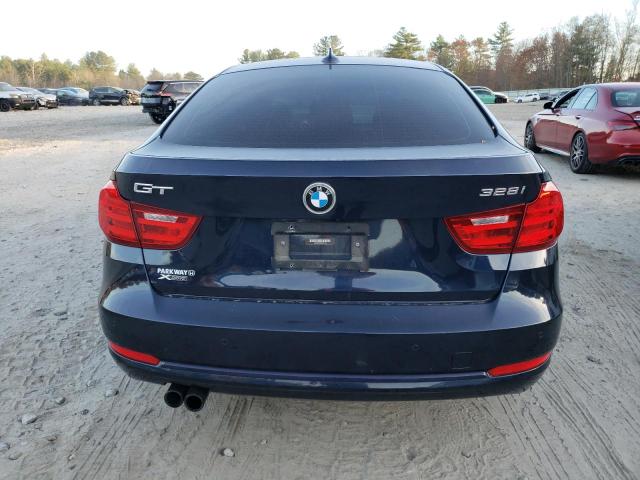 Photo 5 VIN: WBA8Z5C56GG501728 - BMW 328 XIGT S 