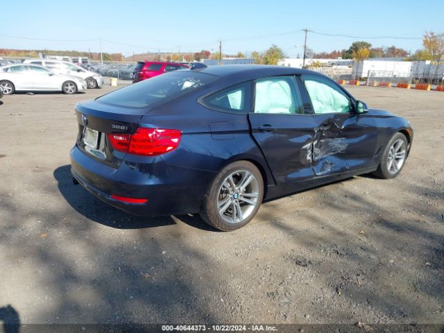 Photo 3 VIN: WBA8Z5C56GG502135 - BMW 328I 