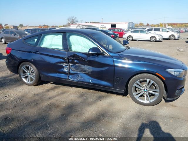 Photo 5 VIN: WBA8Z5C56GG502135 - BMW 328I 