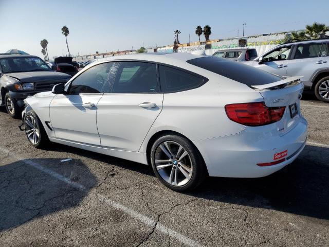 Photo 1 VIN: WBA8Z5C56GGS37667 - BMW 328I XDRIVE GT 