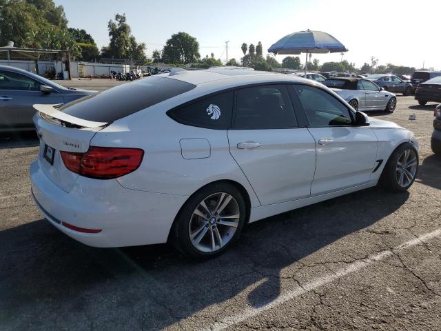 Photo 2 VIN: WBA8Z5C56GGS37667 - BMW 328I XDRIVE GT 