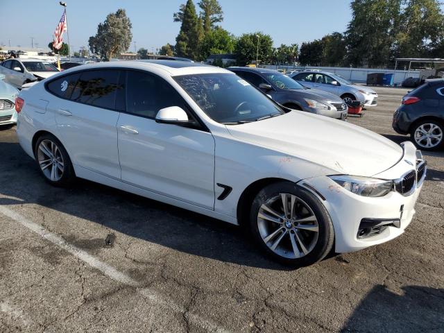 Photo 3 VIN: WBA8Z5C56GGS37667 - BMW 328I XDRIVE GT 