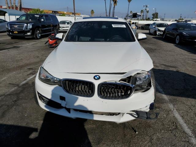 Photo 4 VIN: WBA8Z5C56GGS37667 - BMW 328I XDRIVE GT 