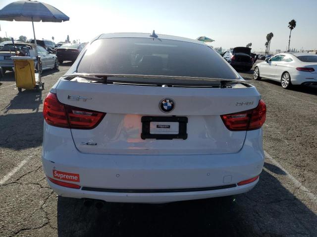 Photo 5 VIN: WBA8Z5C56GGS37667 - BMW 328I XDRIVE GT 