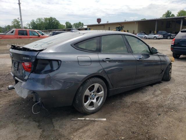 Photo 2 VIN: WBA8Z5C57FGS36154 - BMW 3 SERIES 