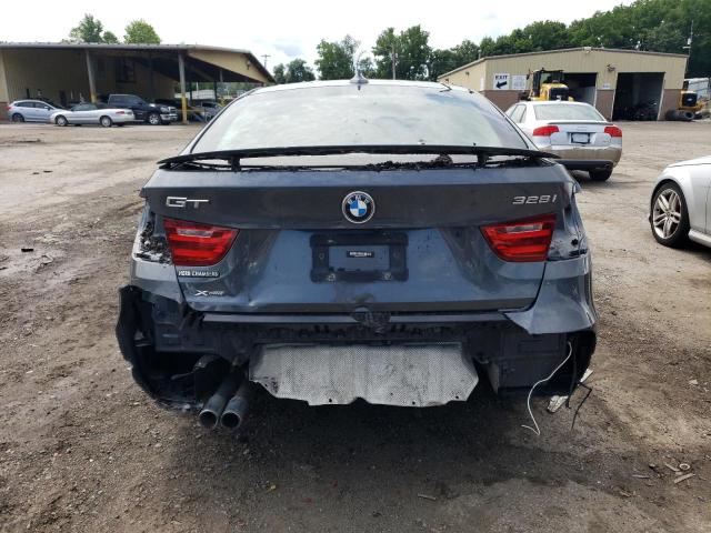 Photo 5 VIN: WBA8Z5C57FGS36154 - BMW 3 SERIES 