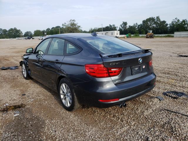 Photo 2 VIN: WBA8Z5C57FGS36199 - BMW 3 SERIES 