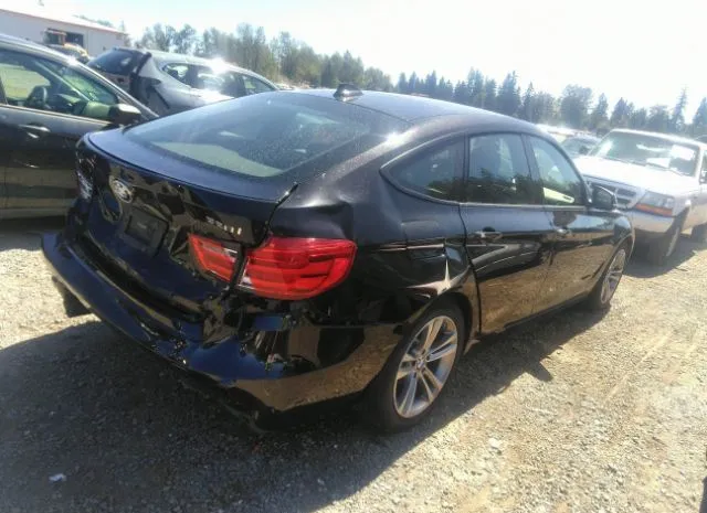 Photo 3 VIN: WBA8Z5C57FGS36347 - BMW 3 SERIES GRAN TURISMO 