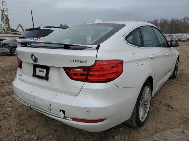 Photo 3 VIN: WBA8Z5C57FGS36736 - BMW 328 XIGT S 