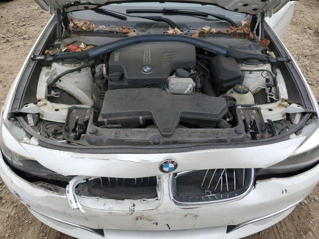 Photo 6 VIN: WBA8Z5C57FGS36736 - BMW 328 XIGT S 