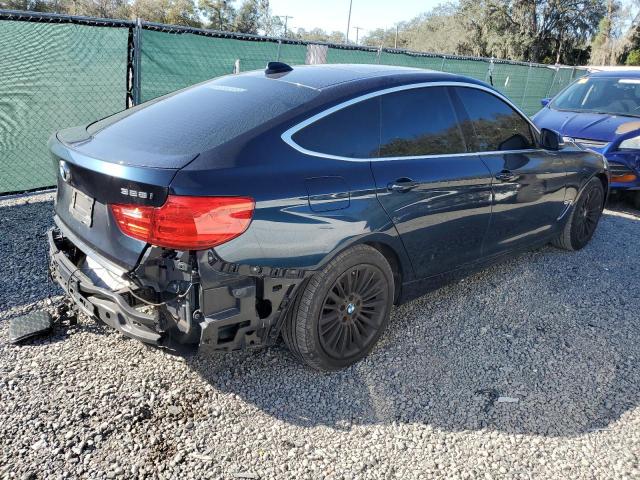 Photo 2 VIN: WBA8Z5C57FGS36896 - BMW 3 SERIES 