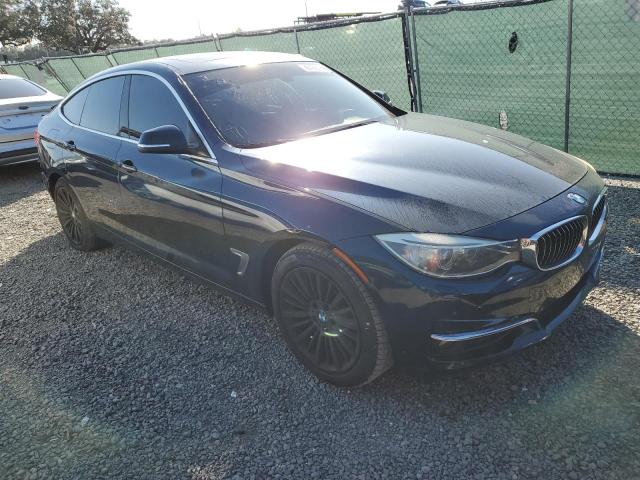 Photo 3 VIN: WBA8Z5C57FGS36896 - BMW 3 SERIES 