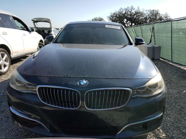 Photo 4 VIN: WBA8Z5C57FGS36896 - BMW 3 SERIES 