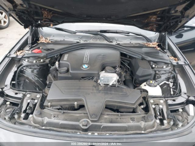 Photo 9 VIN: WBA8Z5C57GG501740 - BMW 328I GRAN TURISMO 