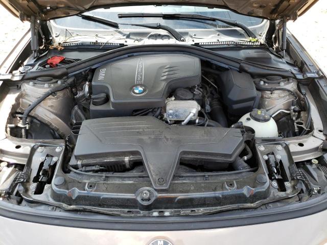 Photo 10 VIN: WBA8Z5C57GG501916 - BMW 328 XIGT S 