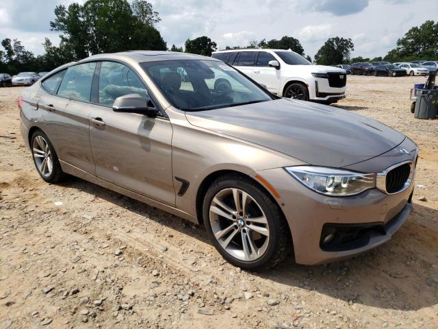 Photo 3 VIN: WBA8Z5C57GG501916 - BMW 328 XIGT S 