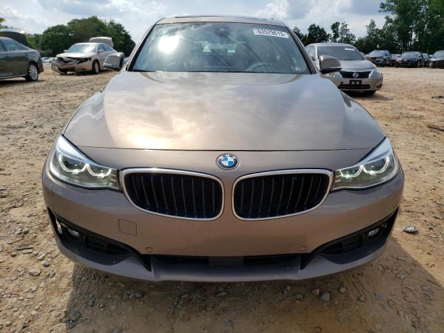 Photo 4 VIN: WBA8Z5C57GG501916 - BMW 328 XIGT S 