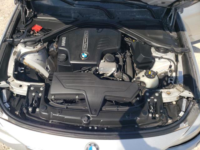 Photo 10 VIN: WBA8Z5C57GGS37841 - BMW 328 XIGT S 