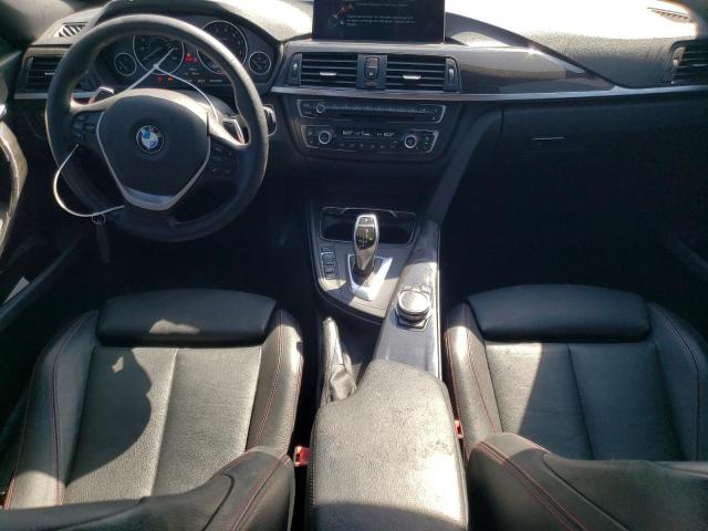 Photo 7 VIN: WBA8Z5C57GGS37841 - BMW 328 XIGT S 