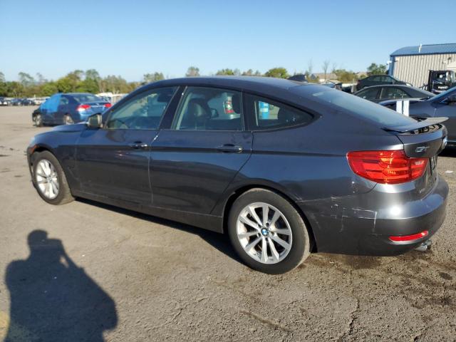 Photo 1 VIN: WBA8Z5C58FD671590 - BMW 328 XIGT S 