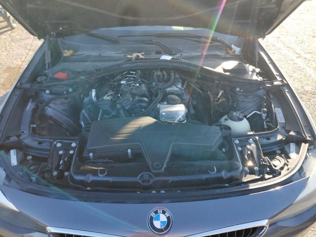 Photo 10 VIN: WBA8Z5C58FD671590 - BMW 328 XIGT S 