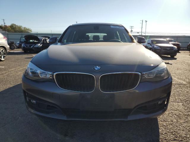 Photo 4 VIN: WBA8Z5C58FD671590 - BMW 328 XIGT S 