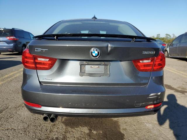 Photo 5 VIN: WBA8Z5C58FD671590 - BMW 328 XIGT S 