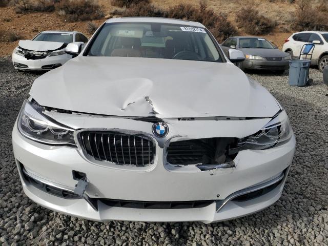 Photo 4 VIN: WBA8Z5C58FD671914 - BMW 328 XIGT S 