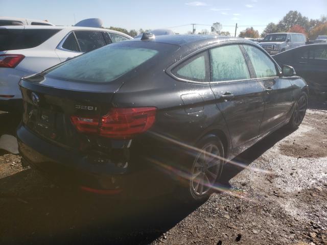 Photo 3 VIN: WBA8Z5C58FD672335 - BMW 328I 