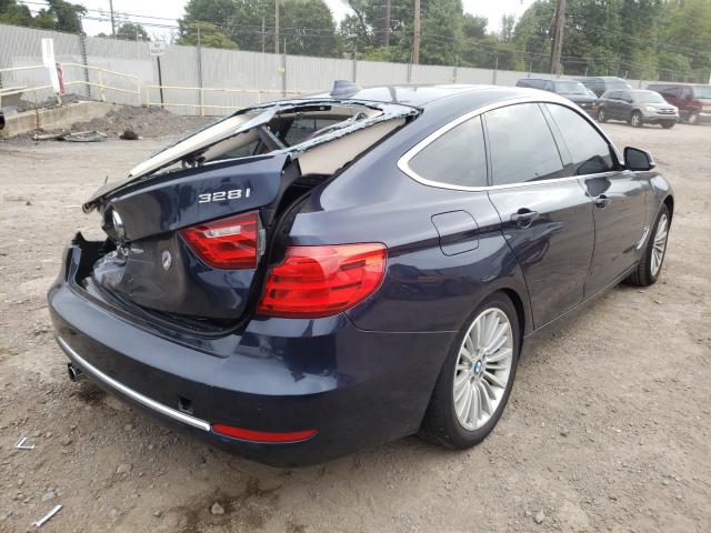 Photo 3 VIN: WBA8Z5C58FGS36096 - BMW 328 XIGT S 