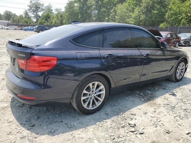 Photo 2 VIN: WBA8Z5C58FGS36633 - BMW 3 SERIES 