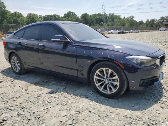 Photo 3 VIN: WBA8Z5C58FGS36633 - BMW 3 SERIES 