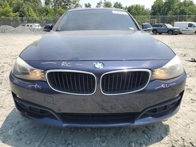 Photo 4 VIN: WBA8Z5C58FGS36633 - BMW 3 SERIES 