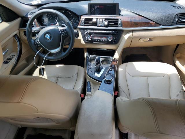 Photo 7 VIN: WBA8Z5C58FGS36633 - BMW 3 SERIES 