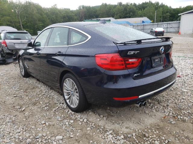 Photo 2 VIN: WBA8Z5C58FGS36700 - BMW 328 