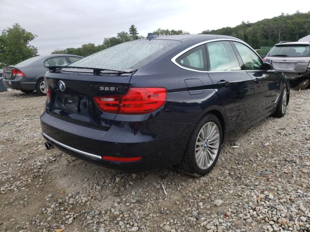 Photo 3 VIN: WBA8Z5C58FGS36700 - BMW 328 