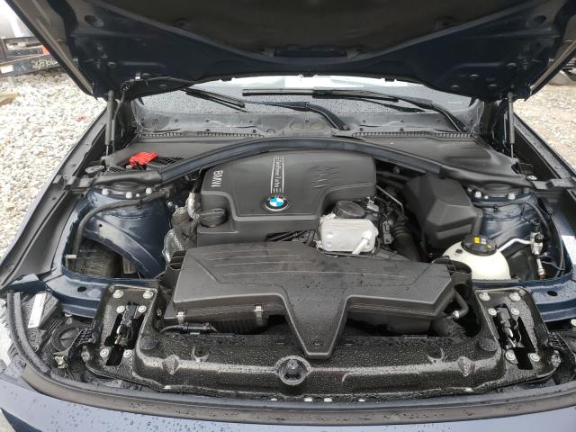 Photo 6 VIN: WBA8Z5C58FGS36700 - BMW 328 