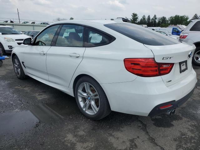 Photo 1 VIN: WBA8Z5C58GG500306 - BMW 328I XDRIVE GT 