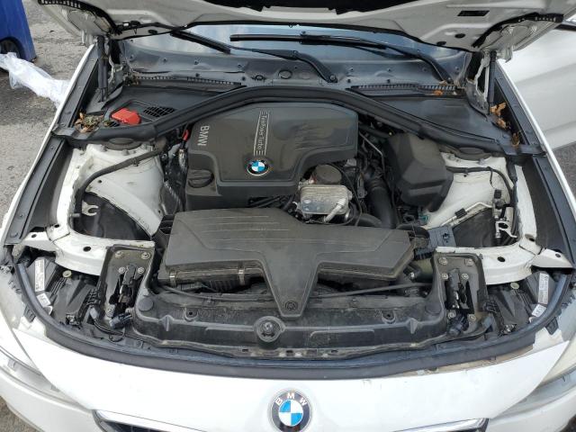 Photo 10 VIN: WBA8Z5C58GG500306 - BMW 328I XDRIVE GT 