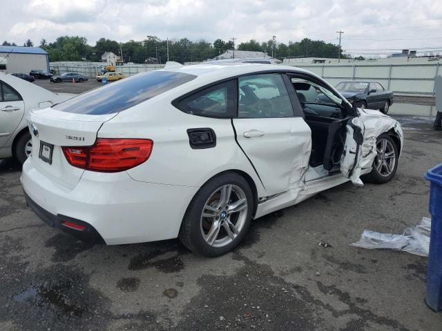 Photo 2 VIN: WBA8Z5C58GG500306 - BMW 328I XDRIVE GT 