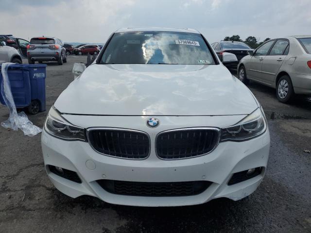 Photo 4 VIN: WBA8Z5C58GG500306 - BMW 328I XDRIVE GT 