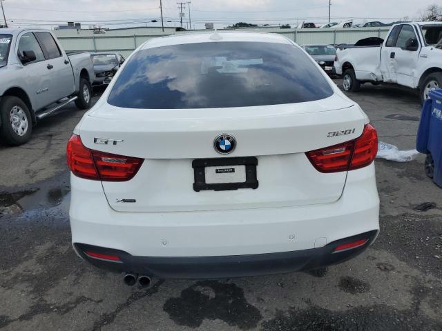 Photo 5 VIN: WBA8Z5C58GG500306 - BMW 328I XDRIVE GT 