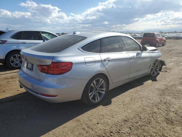 Photo 2 VIN: WBA8Z5C58GG501021 - BMW 3 SERIES 