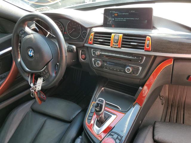 Photo 8 VIN: WBA8Z5C58GG501102 - BMW 328 XIGT S 