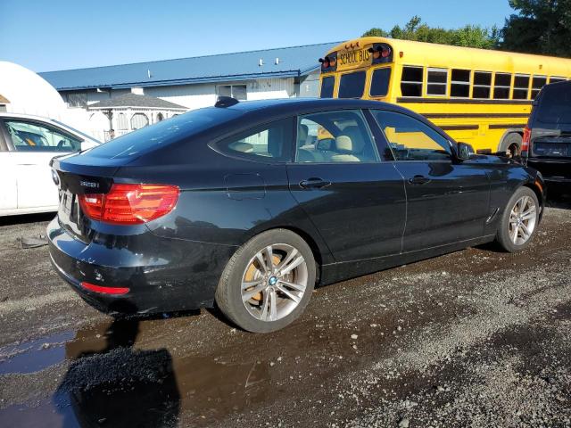 Photo 2 VIN: WBA8Z5C58GG501598 - BMW 328XI GT 