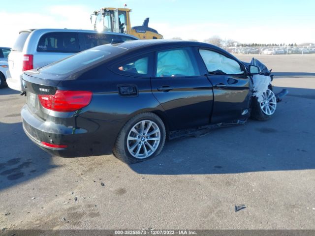 Photo 3 VIN: WBA8Z5C58GG502444 - BMW 328I GRAN TURISMO 