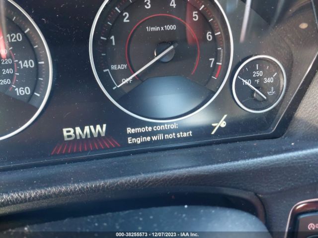 Photo 6 VIN: WBA8Z5C58GG502444 - BMW 328I GRAN TURISMO 