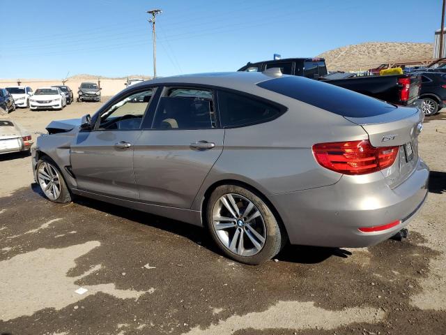 Photo 1 VIN: WBA8Z5C58GG502542 - BMW 328 XIGT S 