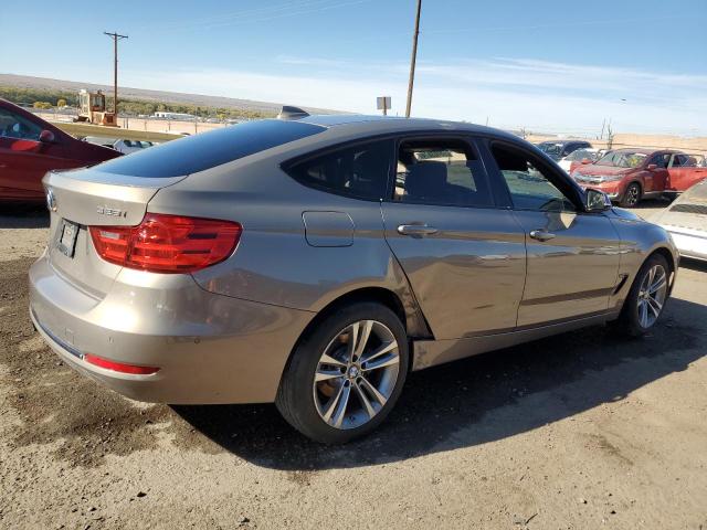 Photo 2 VIN: WBA8Z5C58GG502542 - BMW 328 XIGT S 